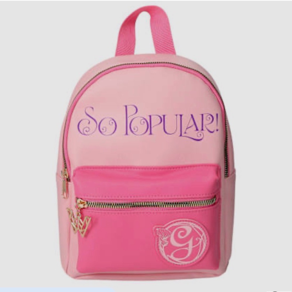 Wicked Backpack